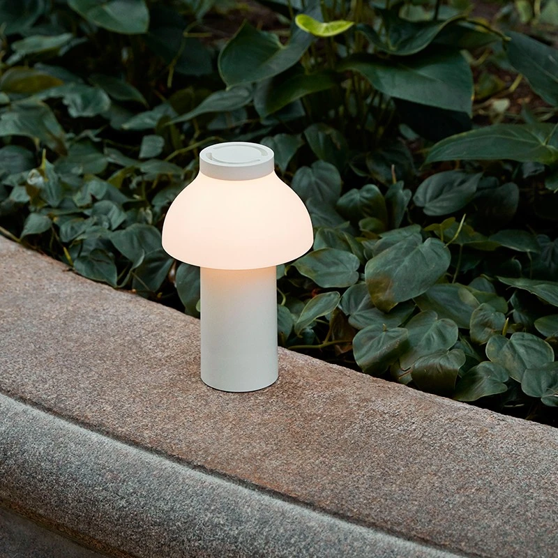 HAY PC Portable Lamp - White 6 HAY PC Portable Lamp - White