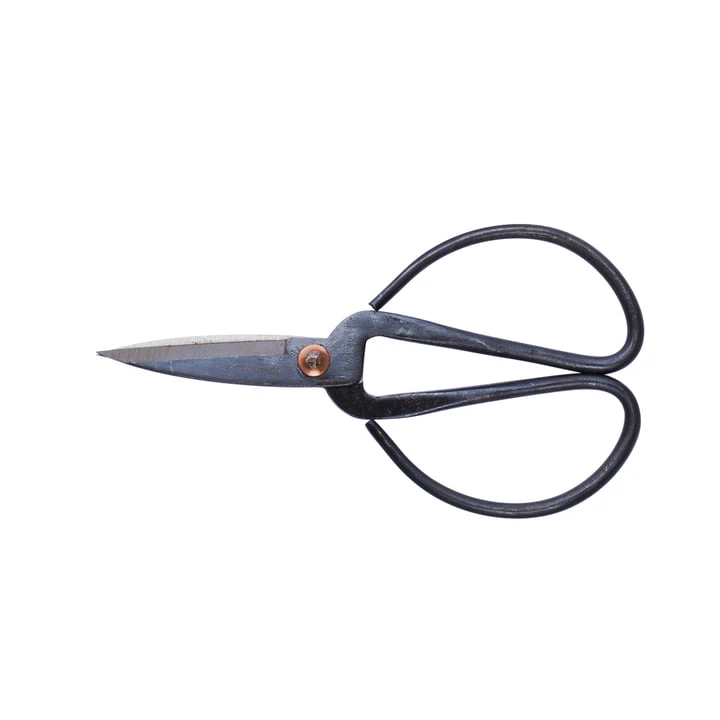 HAY Utility Kitchen Scissors 3 HAY Utility Kitchen Scissors