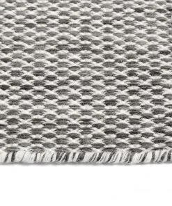 HAY Tappeto Moirè Kelim