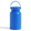 HAY Mono Thermal Bottle 0,6L - Sky Blue 2 HAY Mono Thermal Bottle 0,6L - Sky Blue