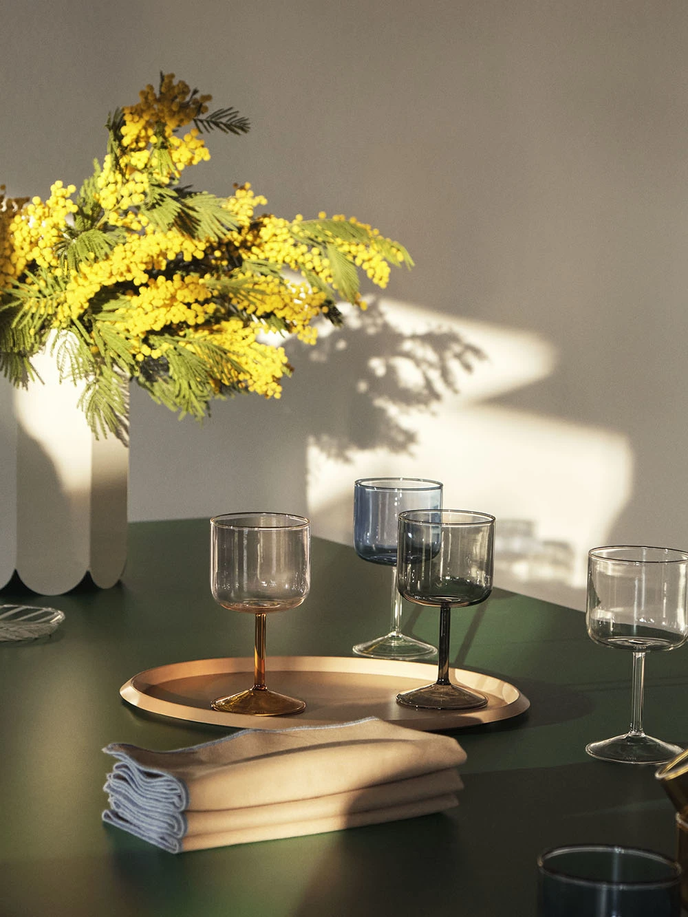 HAY Copas Tint Pack de 2 5 HAY Copas Tint Pack de 2