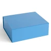 HAY Storage Box "Colour Storage" | Medium, Sky Blue