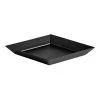 HAY Extra Small Black Kaleido Tray