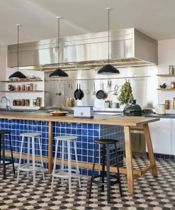 HAY Grey Sowden Toaster