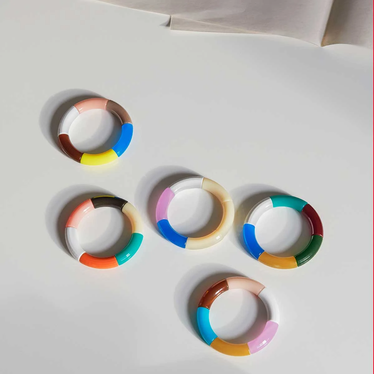 HAY Kyoto Tango Bracelet 4 HAY Kyoto Tango Bracelet