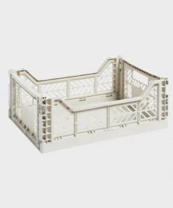 HAY Colour Crate M 22 HAY Colour Crate M