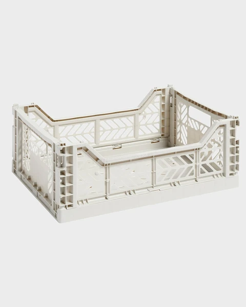 HAY Colour Crate M 12 HAY Colour Crate M