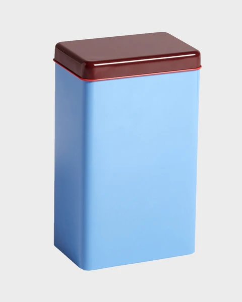 HAY Tin By Sowden 7 HAY Tin By Sowden