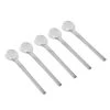 HAY Sunday Latte Spoon Set of 5