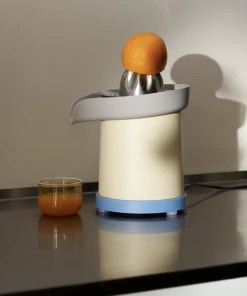 HAY Sowden Electric Citrus Juicer EU Plug