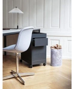 HAY Matin Table Lampe Blanche 15 HAY Matin Table Lampe Blanche