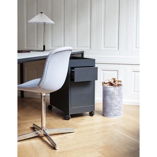 HAY Matin Table Lampe Blanche 5 HAY Matin Table Lampe Blanche