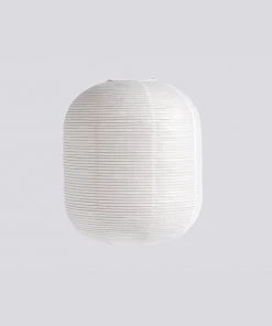 HAY Oblong Rice Paper Shade