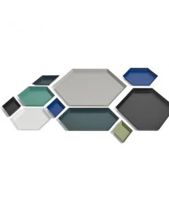 HAY Plateaux Kaleido Taille XS