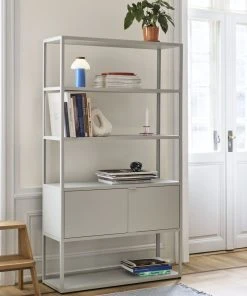 HAY Sky Blue PC Portable Lamp 21 HAY Sky Blue PC Portable Lamp