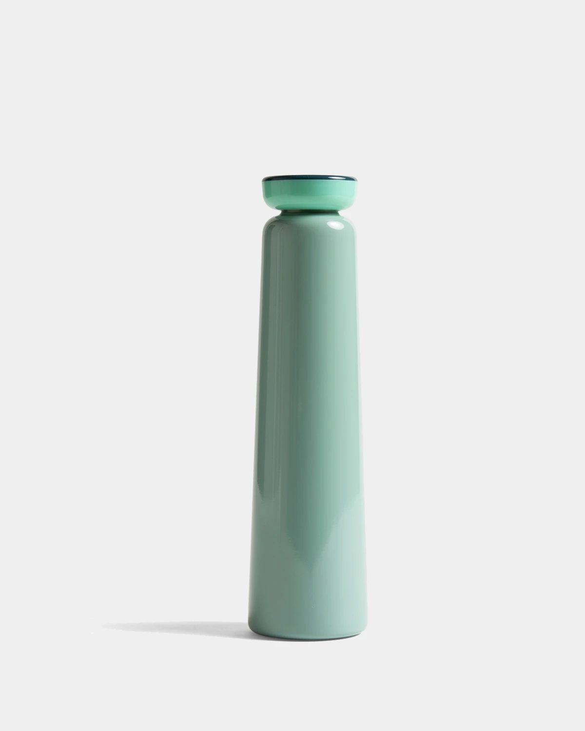 HAY Sowden Bottle 0,5 litre - Mint 3 HAY Sowden Bottle 0,5 litre - Mint