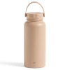 HAY Mono Thermal Bottle 0,9L - Capuccino 2 HAY Mono Thermal Bottle 0,9L - Capuccino