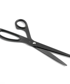 HAY Scissors Black (Stainless Steel)