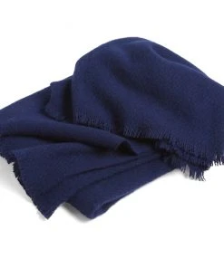 HAY Mono Plaid Midnight