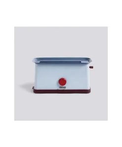HAY Light Blue Sowden Toaster