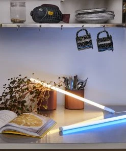 HAY Neon Tube LED Slim / Warm White