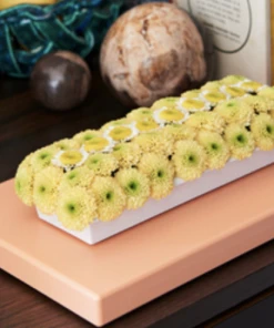 HAY Chopping Board Medium Peach