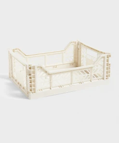 HAY Colour Crate M 15 HAY Colour Crate M