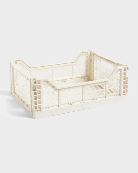 HAY Colour Crate M 5 HAY Colour Crate M