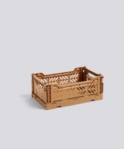 HAY Colour Crate Small