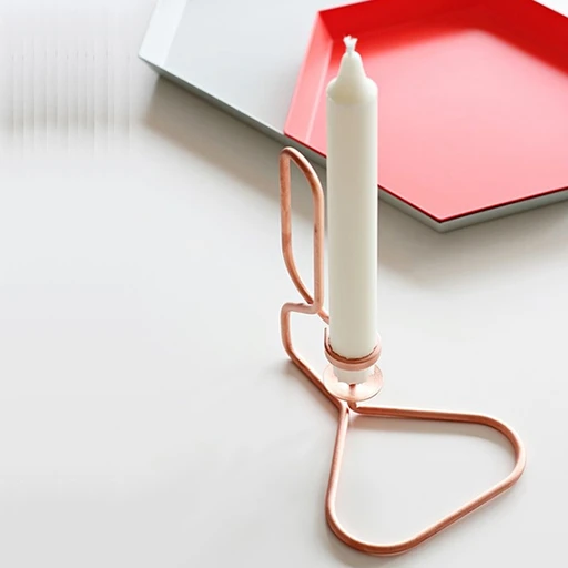 HAY Kaleido S Rood 3 HAY Kaleido S Rood