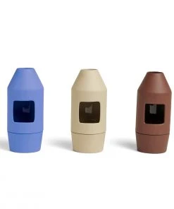 HAY Chim Chim Porcelain Scent Diffuser 17 HAY Chim Chim Porcelain Scent Diffuser