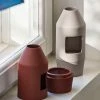 HAY Chim Chim Scent Diffuser - Terracotta