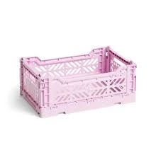 HAY Colour Crate - Lavender