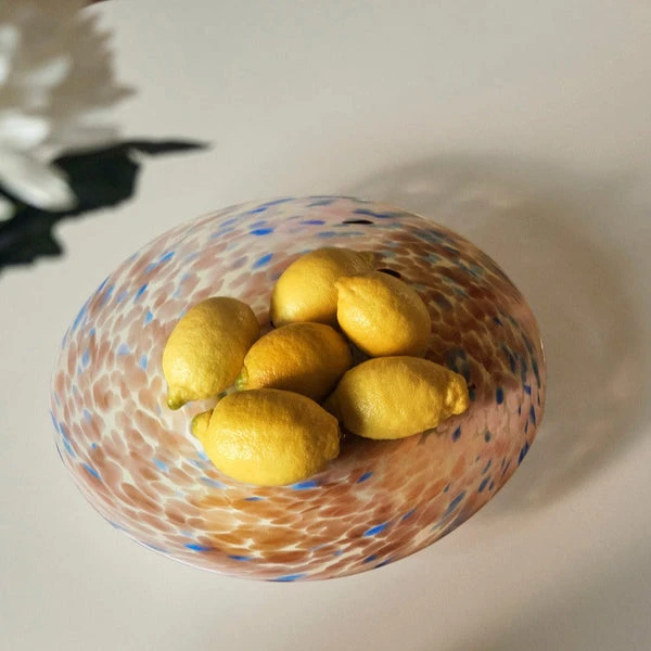 HAY Plato Splash Pink - 3 HAY Plato Splash Pink -