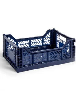 HAY Crate Case 6 HAY Crate Case