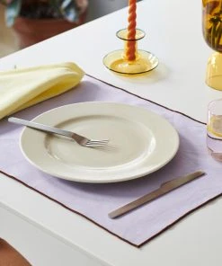 HAY tovagliette in cotone Set of 4