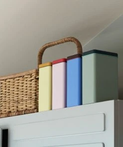 HAY Sowden Tin 10 HAY Sowden Tin