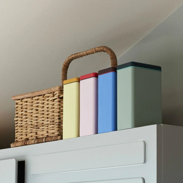 HAY Sowden Tin 6 HAY Sowden Tin