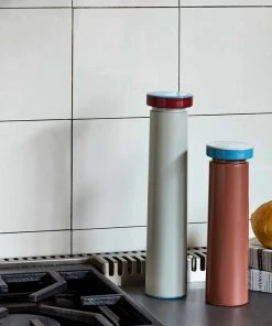 HAY Salt & Pepper L, Light Grey