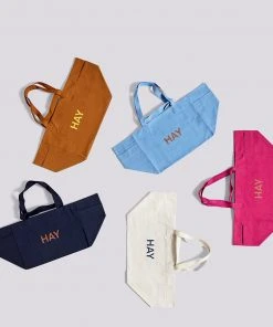 HAY Weekend Bag Midnight Blue