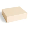HAY Storage Box "Colour Storage" | Large, Vanilla 2 HAY Storage Box "Colour Storage" | Large, Vanilla