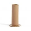 HAY Peach Tube Candleholder