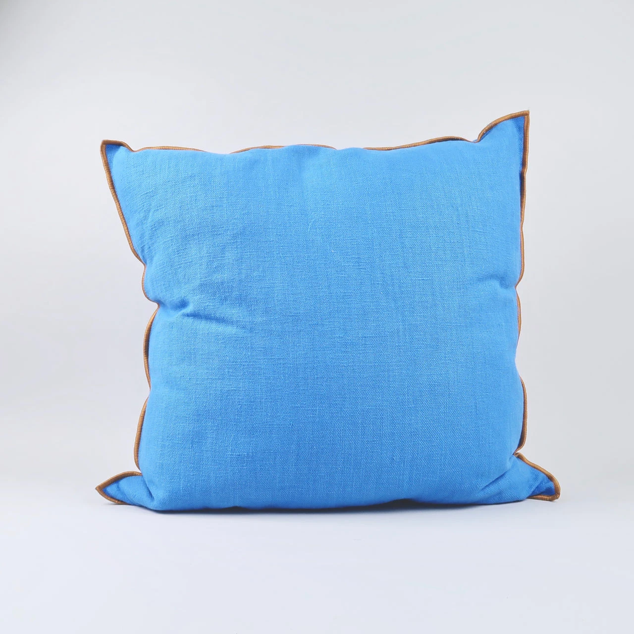 HAY Outline Cushion - Vivid Blue 11 HAY Outline Cushion - Vivid Blue