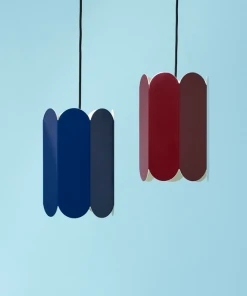 HAY Arcs Shade Cobalt Blue 11 HAY Arcs Shade Cobalt Blue