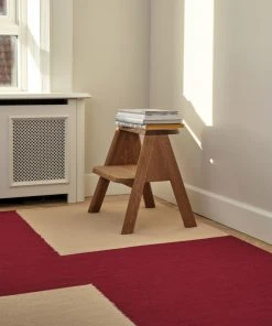 HAY Tappeto Con Disegno Geometrico