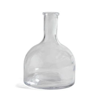 HAY Glass Carafe 1700 ML Clear 5 HAY Glass Carafe 1700 ML Clear