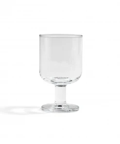 HAY Glass Tavern Large 28cl