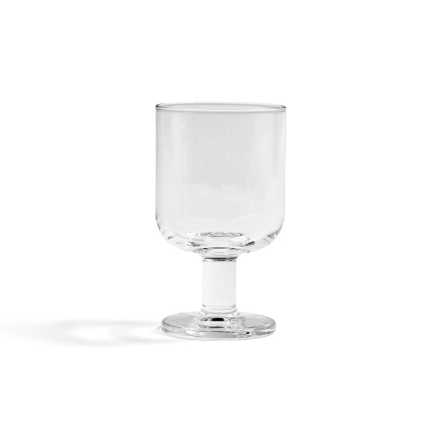 HAY Glass Tavern Large 28cl 3 HAY Glass Tavern Large 28cl