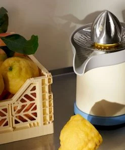 HAY Spremiagrumi Elettrico