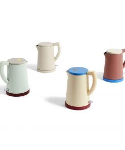 HAY Sowden Kettle 1,5L Mint EU Plug